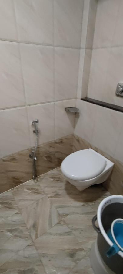 Hotel Minerva Residency - Near Grant Road Railway Station Bombay Extérieur photo