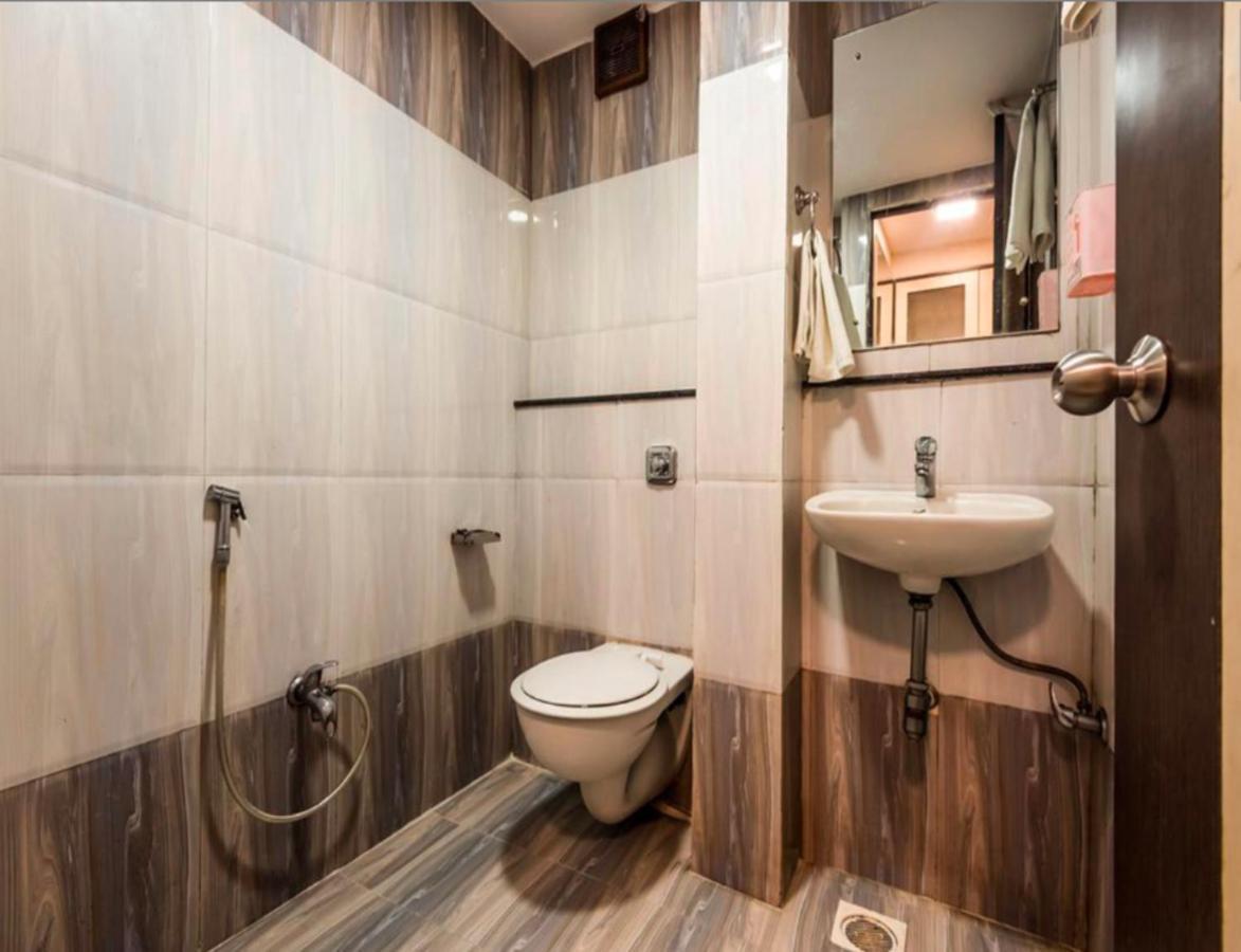 Hotel Minerva Residency - Near Grant Road Railway Station Bombay Extérieur photo